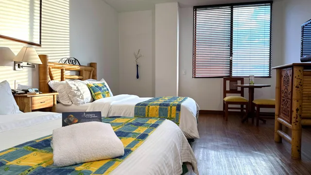 غرفة سوبيريور بسرير مزدوج، Armenia Hotel 6/7