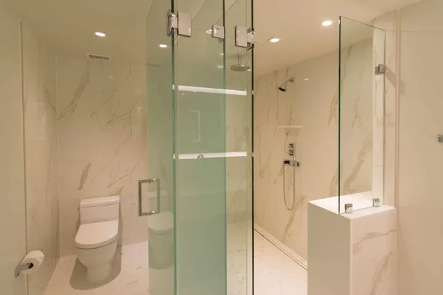 بنتهاوس ركني بسرير كينج مع أريكة في الطابق العلوي، The Benson Portland, Curio Collection by Hilton 2/2
