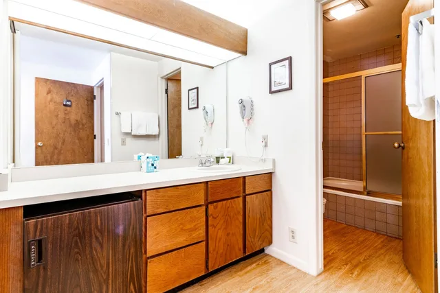 1 Bedroom, Condominium, Single Bed، The Loft At Mountain Village By All Seasons Resort Lodging 7/7