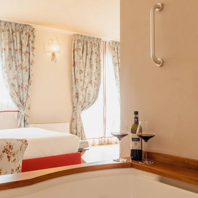 Suite, Hydromassage، Resort 37 5/7