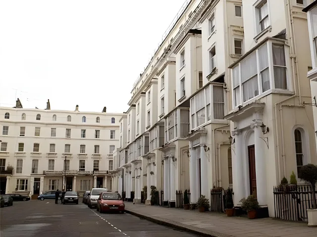 غرفة قياسية رباعية بسرير مزدوج وسريرين منفصلين، Pembridge Palace Hotel 1/1