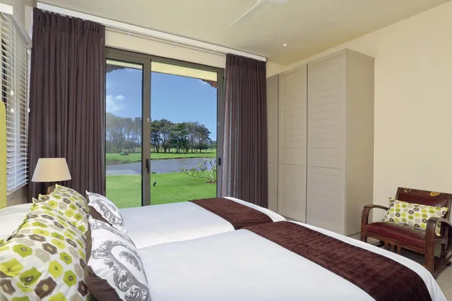 فيلا بإطلالة على الحديقة بـ4 غرف نوم، Heritage The Villas 10/10