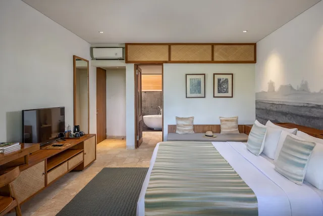Dinara, Suite, Single Bed، Dinara Ubud 5/8