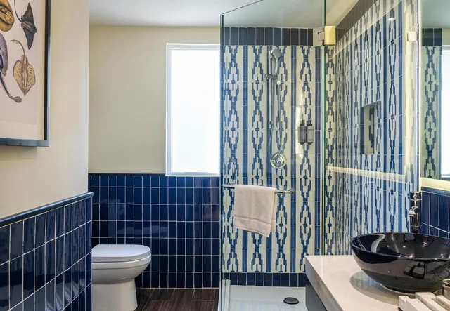 Junior Suite, Privilege, King Bed, Nature View, Sofa، Ocean Maya Royale - Adults Only 3/3