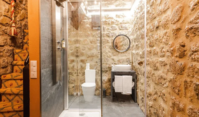 Special, Suite, Double Bed، Pousada Castelo de Obidos Historic Hotel 6/7
