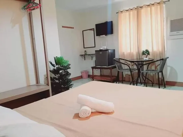 Standard, Beach Front، Panglao Grande Resort 1/2