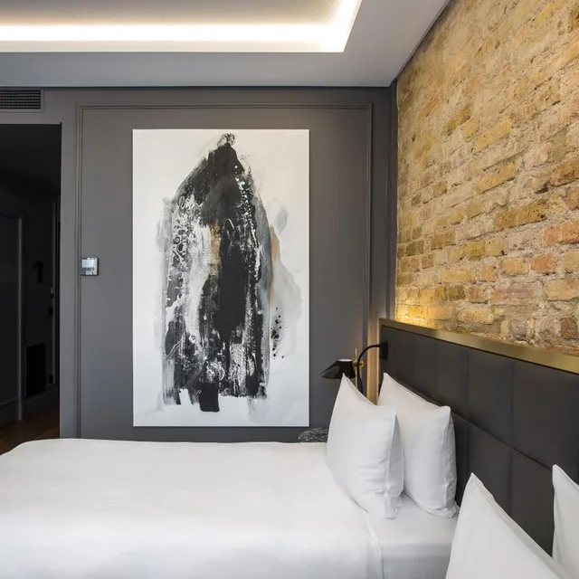 Standard, Single Bed, Hotel Pacai 2/10