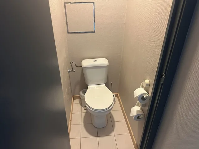 غرفة بزنس مفردة بسرير كوين، Hotel Europacity 3/3