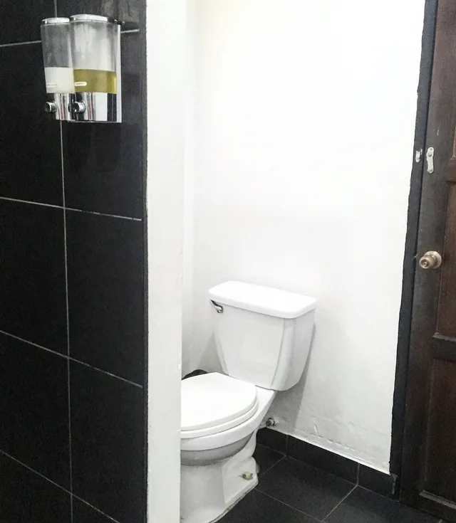 غرفة عائلية بسرير كوين وسرير بطابقين، Papillon Bungalows 2/2