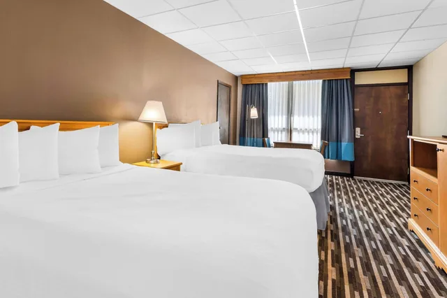 Suite, Multiple Beds, Ground Floor, Best Western Lee's Motor Inn 1/6