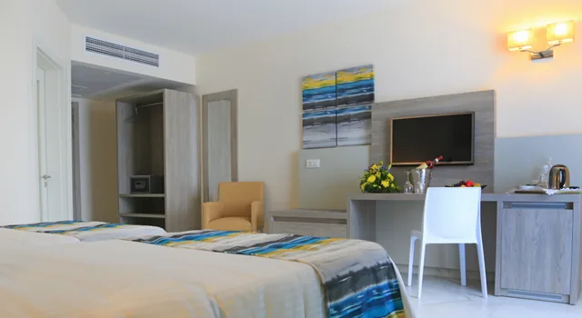 Family, Land View، Riviera Spa Resort - Adults Only 1/4