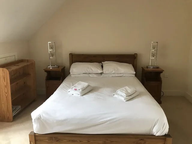 غرفة قياسية بسرير مزدوج، Turi House 2/4