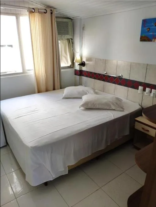 Standard, Double Bed, Street View، Mar Hotel 1/3
