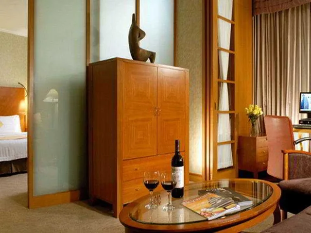 جناح تنفيذي، Hotel Nikko Dalian 1/1