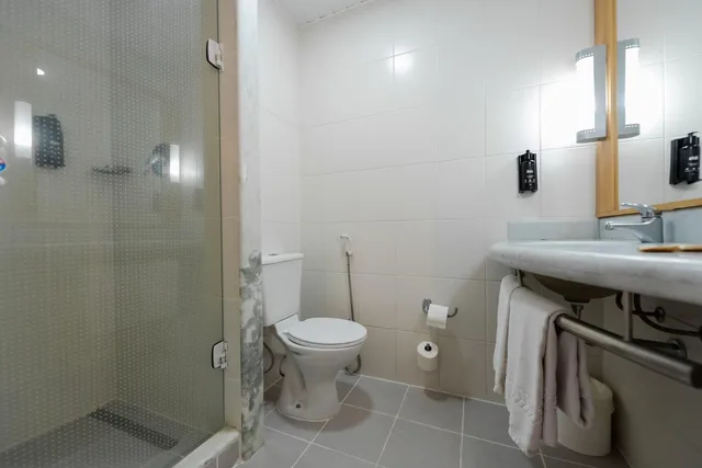Standard, Multiple Beds، Ibis Porto Alegre Moinhos De Vento 9/10