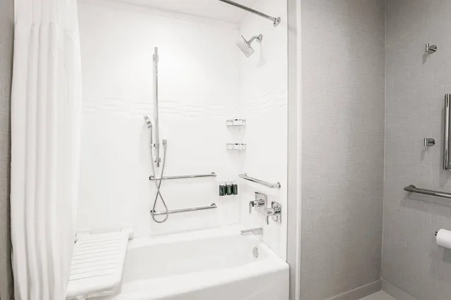 جناح بسرير كينج، Residence Inn By Marriott Dallas Frisco 6/7