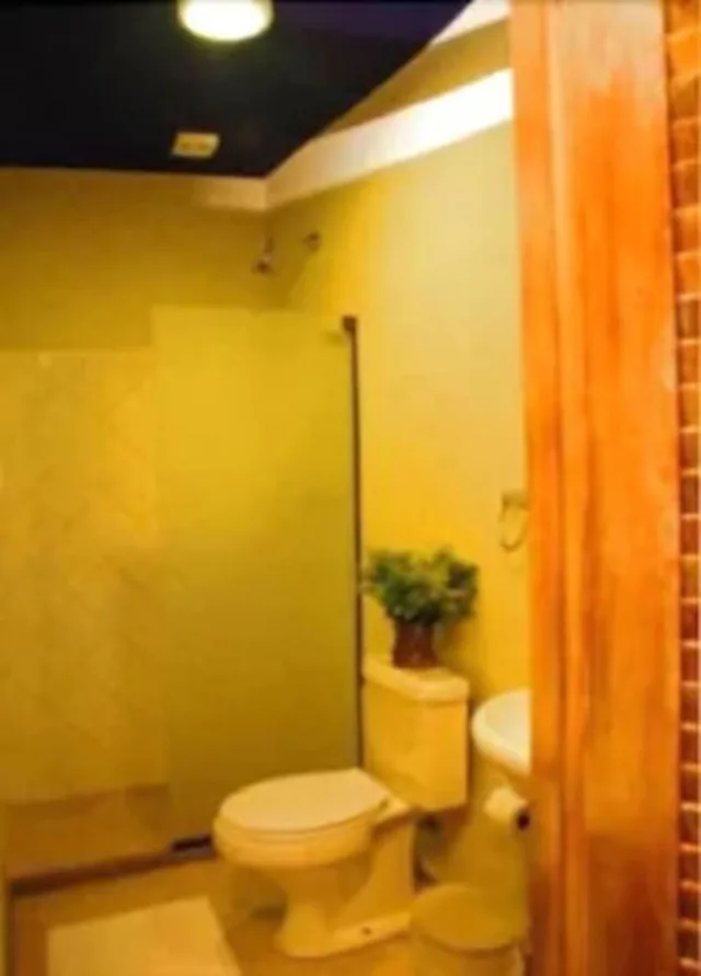 غرفة قياسية ثلاثية، Bahiacafe Hotel 3/3