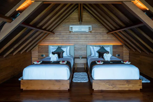 Grand View Pool Villa, Elevate Bali Munduk 4/6