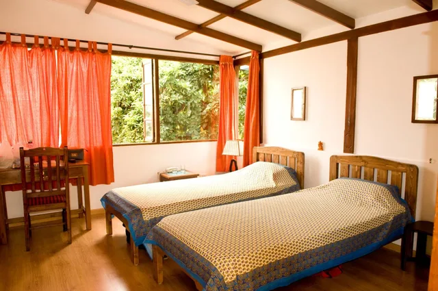 غرفة ديلوكس، CASA COTTAGE 3/7