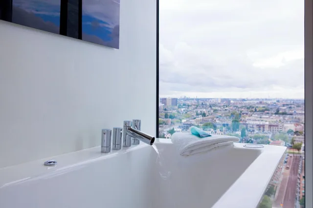 بنتهاوس كبير، Urban Residences 6/6