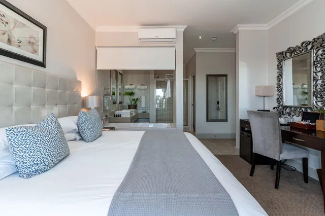 غرفة قياسية، Harbour House Hotel 3/6
