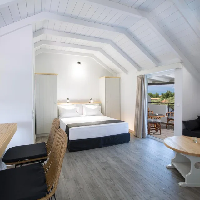 Junior Suite, Villa Elia 1/6