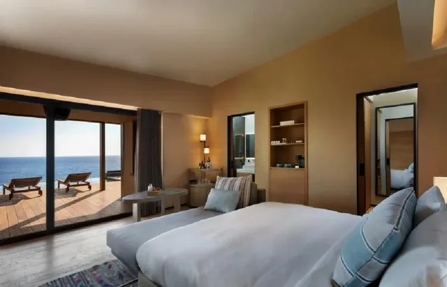 Ridge, Family, Pool and Sea View, Terrace، Six Senses Kaplankaya 1/3