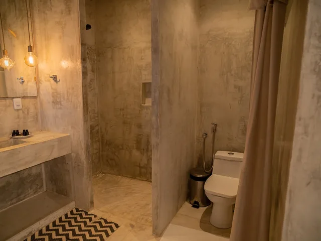 غرفة بريميوم بسرير كينج، Zebra Boutique Hotel 4/4