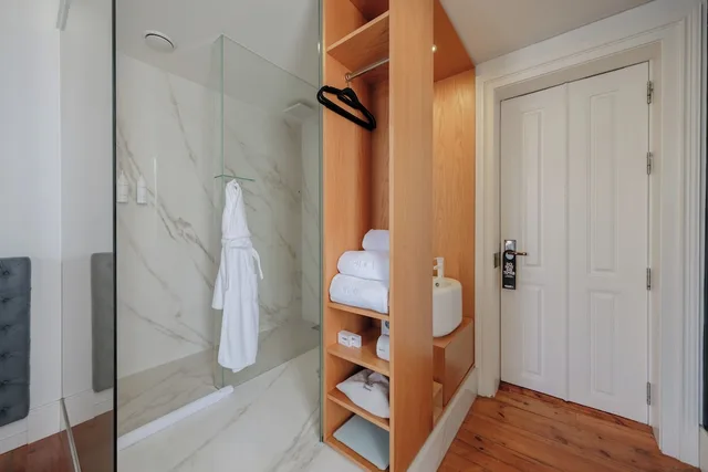 Suite, Twin Beds, Rm Guest House The Experience 7/7