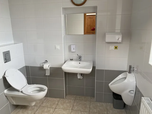 غرفة سوبيريور عائلية بأسرّة بطابقين، Hostel Sweet Dream Accommodations 3/6