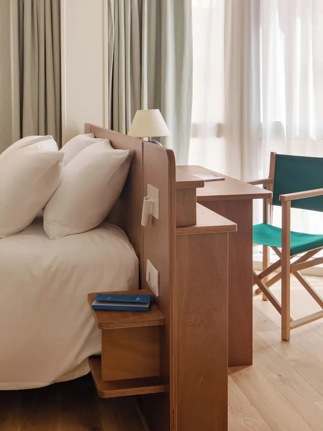 غرفة ثلاثية بسرير كوين وسرير فردي، Alfred Hotels Victor Hugo 4/5