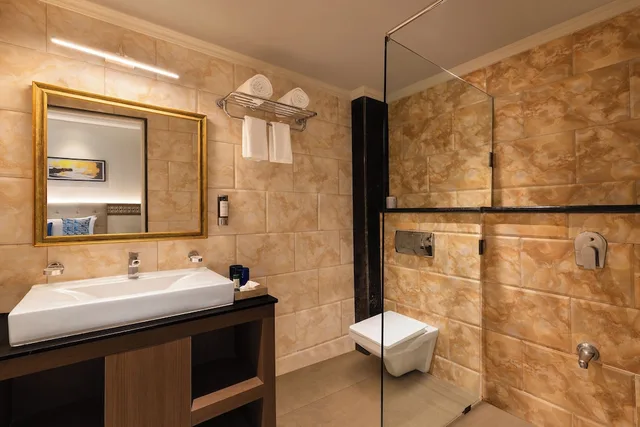 Premium, King Bed, Garden View, Private Garden، Fortune Resort Benaulim 2/2