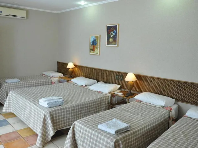 Superior, Suite, Quintuple، Pousada Beco da Lua 1/2