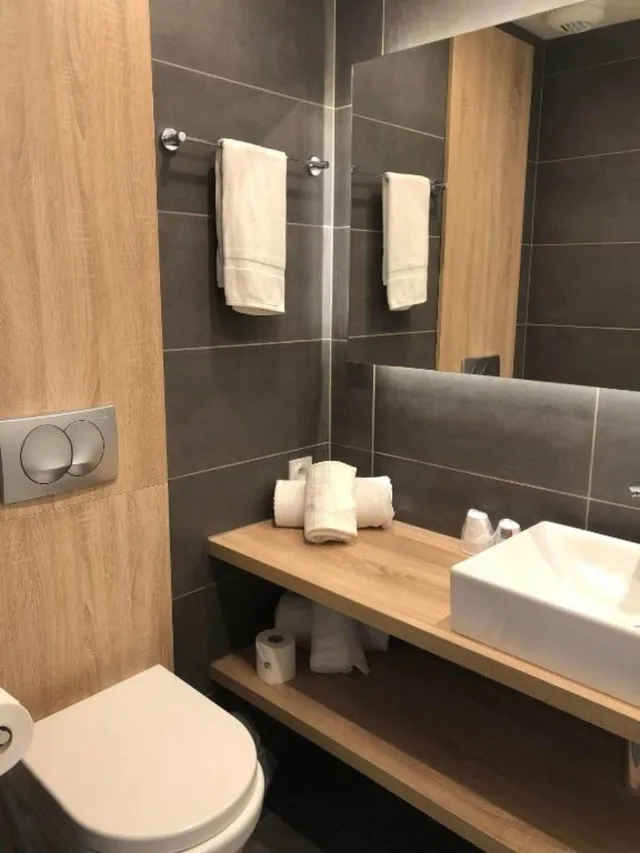 Room, Double or Twin Bed, Lagrange Apart Hotel - Les Jardins de l Olympie 4/4