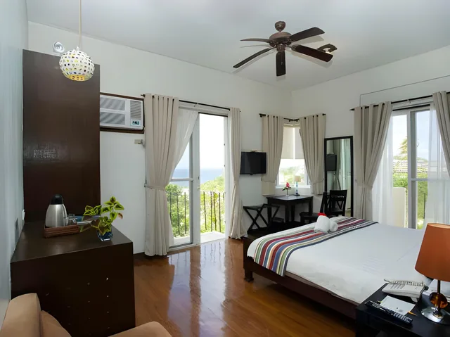 Deluxe, Hotel Soffia Boracay 1/1
