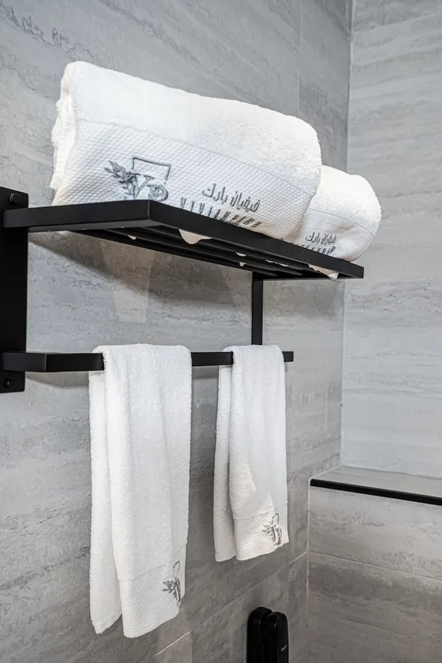 جناح بسريرين كينج لذوي الإعاقة، فندق فيفيان بارك الرائد(Vivian Park El Raeid Hotel) 10/10