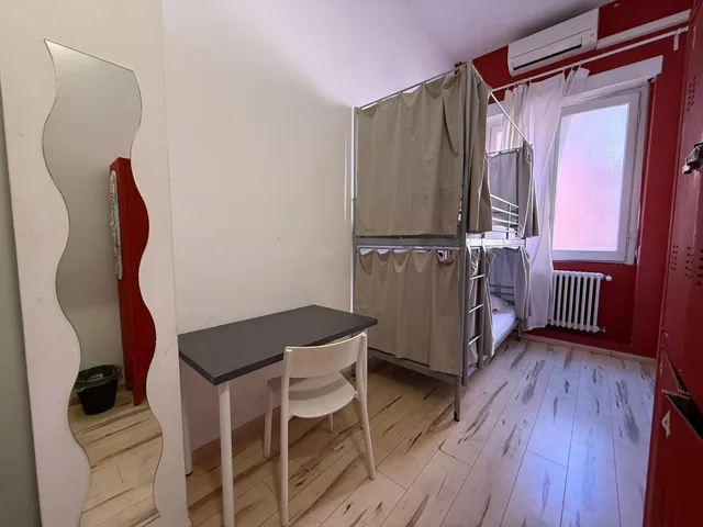 Room, Quadruple, QUO Milano 2/7