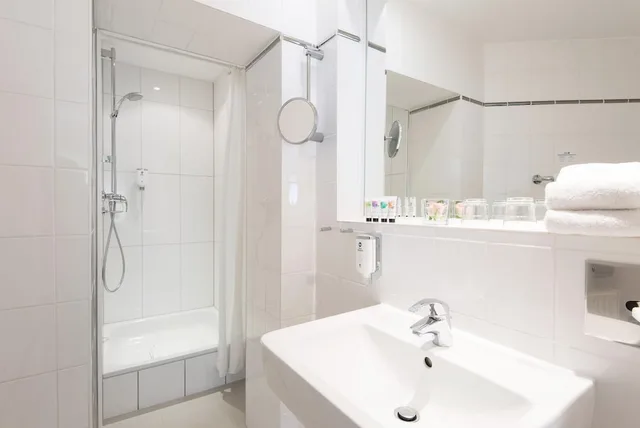 Comfort, Double Bed, Lake Side، Seehotel Frankenhorst Bw Signature Collection 4/5