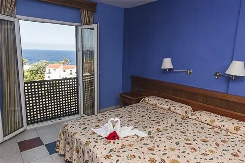 شقة بإطلالة على البحر بغرفة نوم واحدة، El Cerrito Apartamentos 1/1