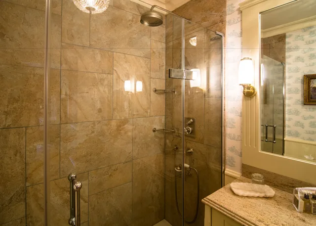 Castle, Suite, King Bed، Crossbasket Castle 4/5