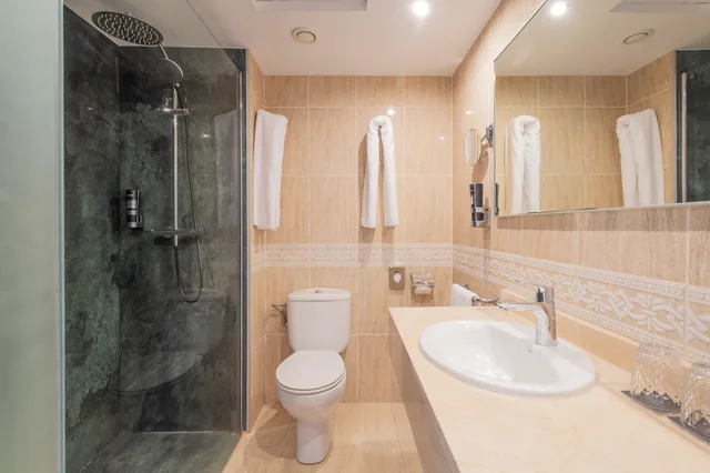 Comfort, Single, NYX Hotel Ibiza - Adults Only 6/8