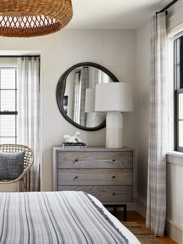 غرفة ديلوكس بسرير كينج، The Edgartown Inn, The Edgartown Collection 2/6