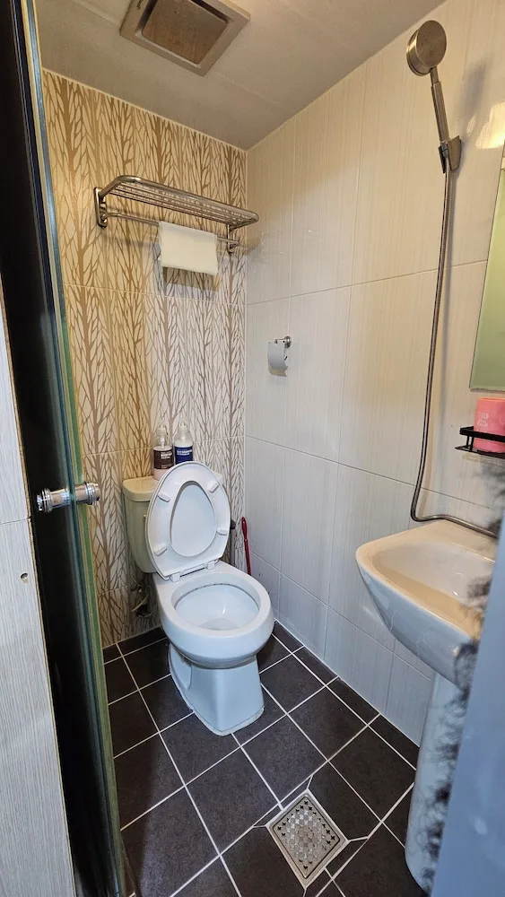 غرفة اقتصادية مفردة بسرير فردي، Stella Hostel 4/10