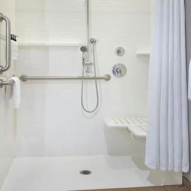 غرفة قياسية بسرير كينج، Fairfield Inn And Suites By Marriott Lenox Great Barrington 8/9