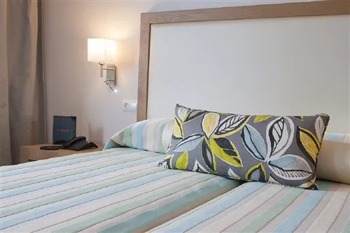 Room, Single, Hotel Hoposa Uyal 1/1