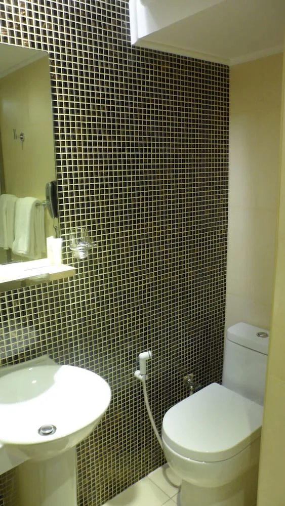 غرفة تنفيذية بسرير كينج، Mark Inn Hotel Deira 4/5