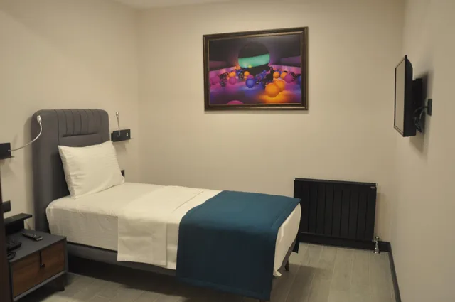 جناح عائلي، Golaz Suit Otel 3/10