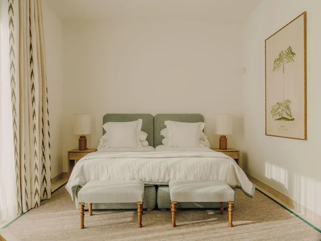 فيلا فاخرة بسريرين كينج بـ5 غرف نوم، Finca Cortesin Golf And Spa 3/10