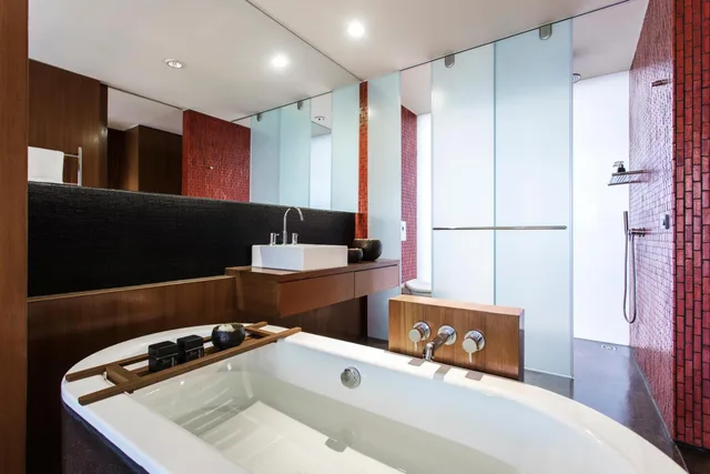 Kasara Garden View Suite، Anantara Chiang Mai Resort 3/6