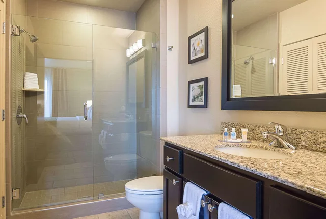 غرفة بسرير كينج، Comfort Inn Bentonville - Crystal Bridges 5/7